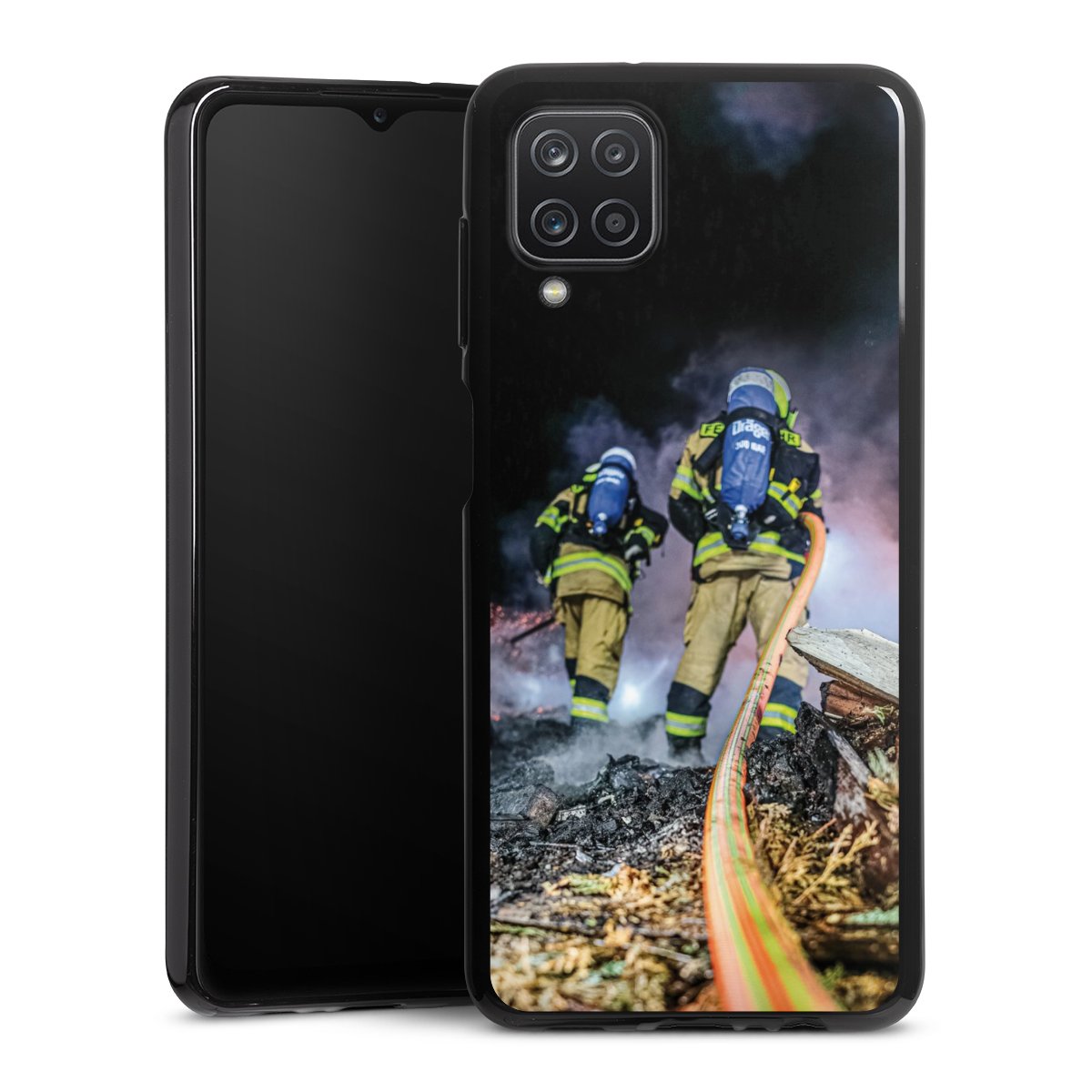Siliconen hoesje