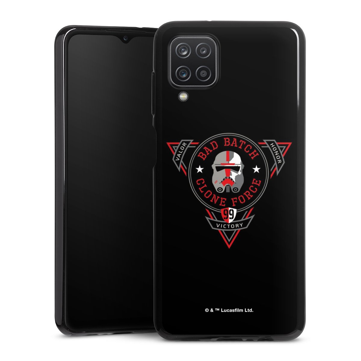 Cover silicone