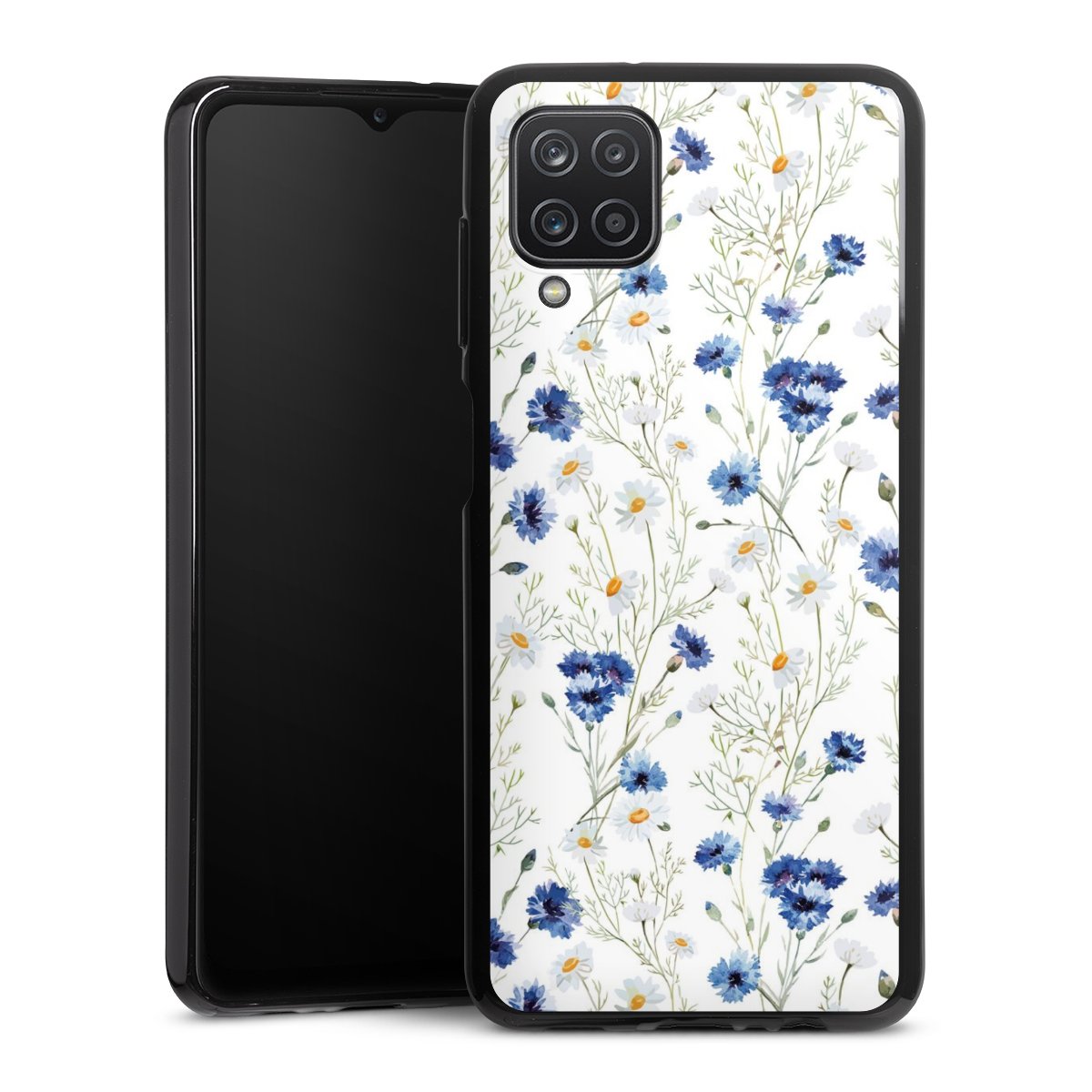 Silikon Case