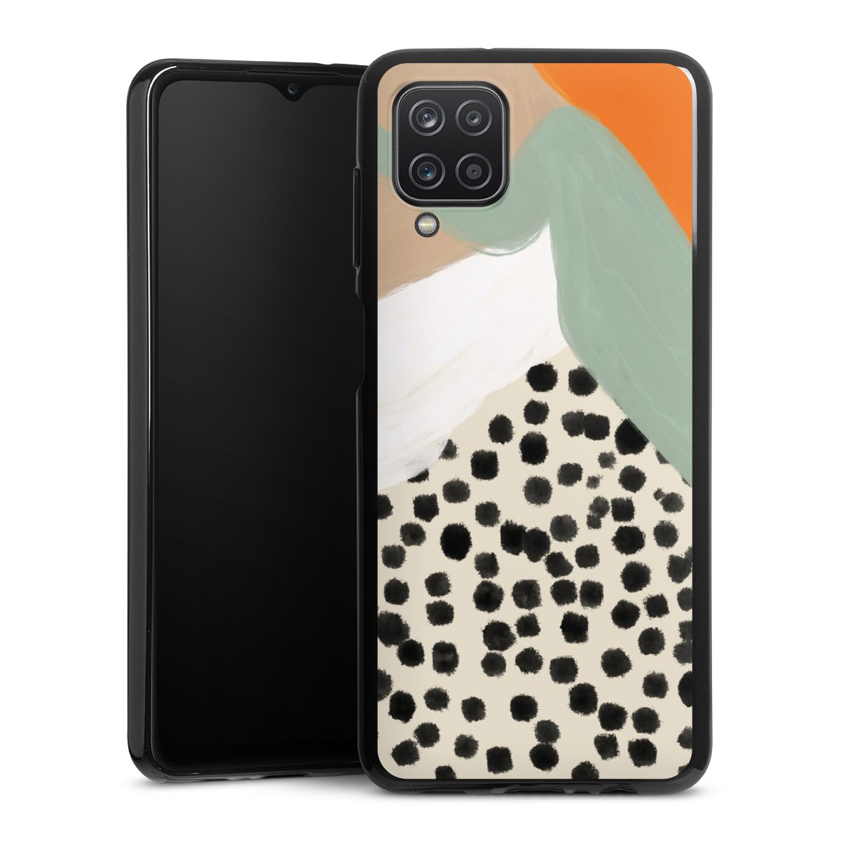 Cover silicone