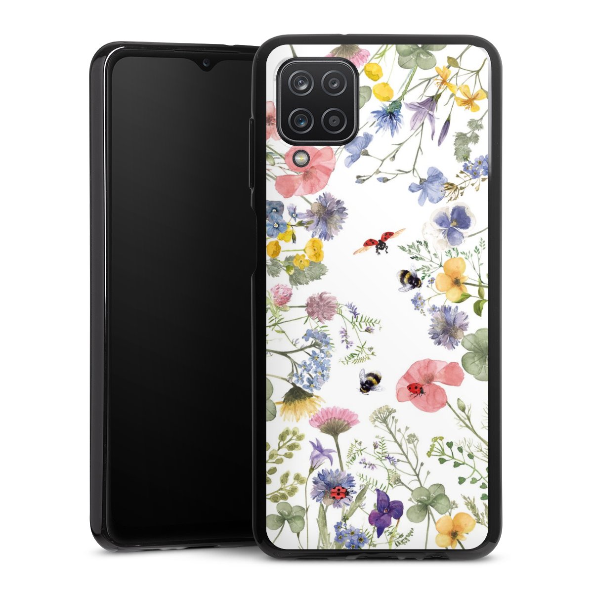 Silikon Case