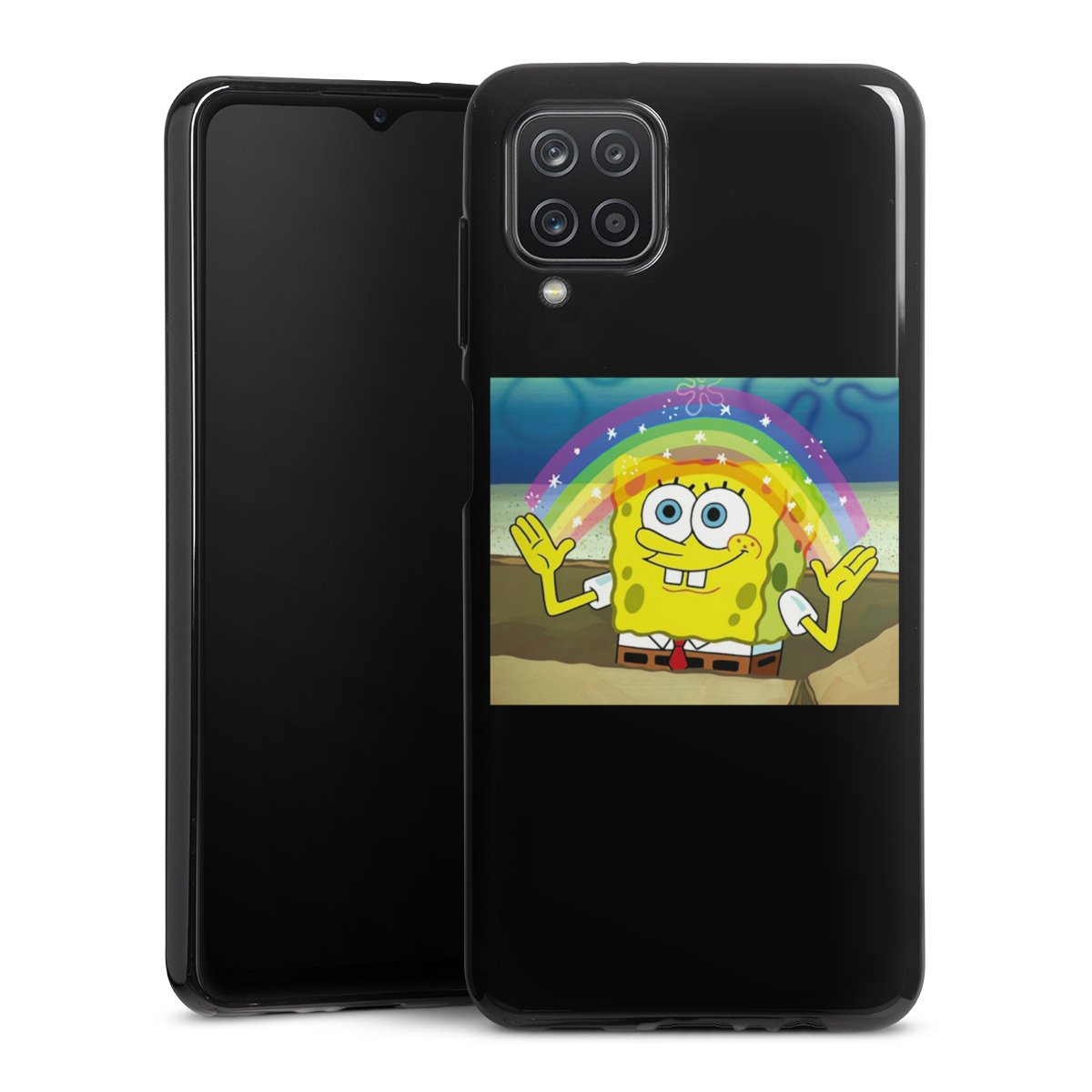 Cover silicone