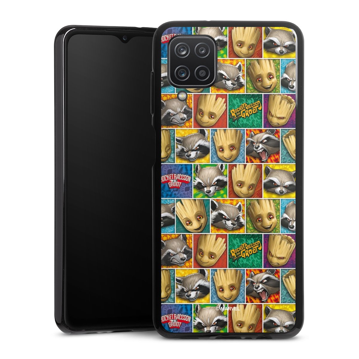 Siliconen hoesje