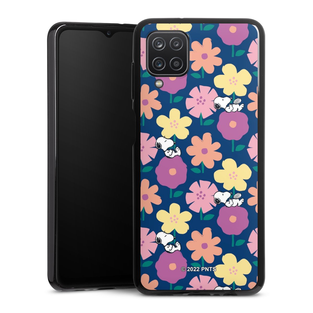 Coque en silicone