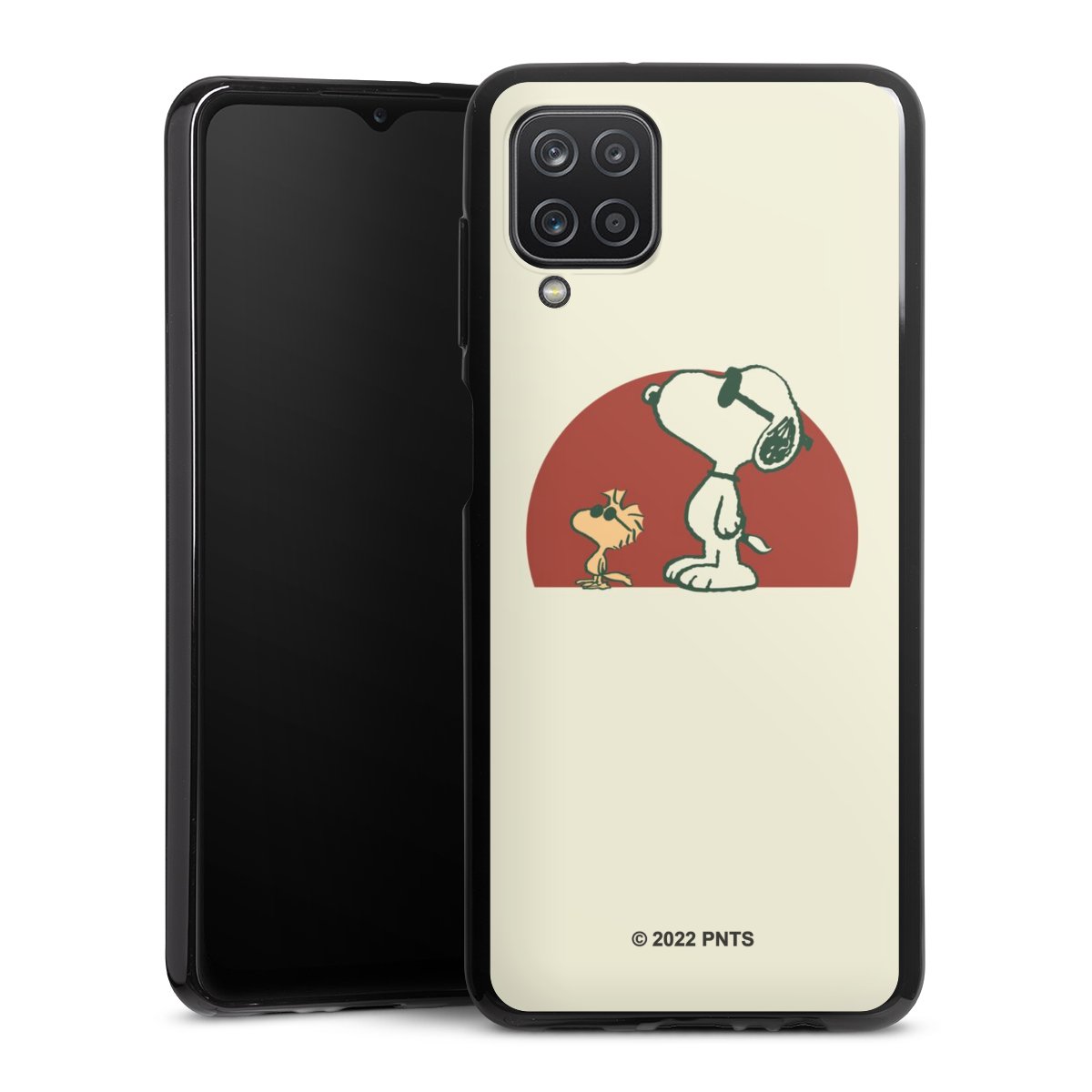Silikon Case
