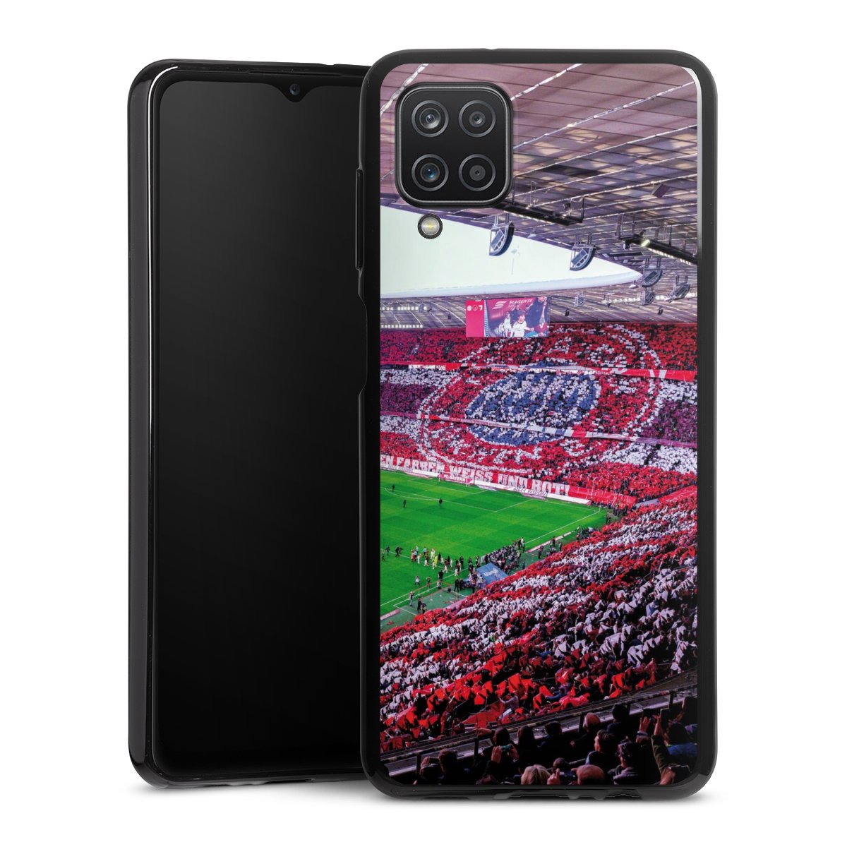 Silikon Case