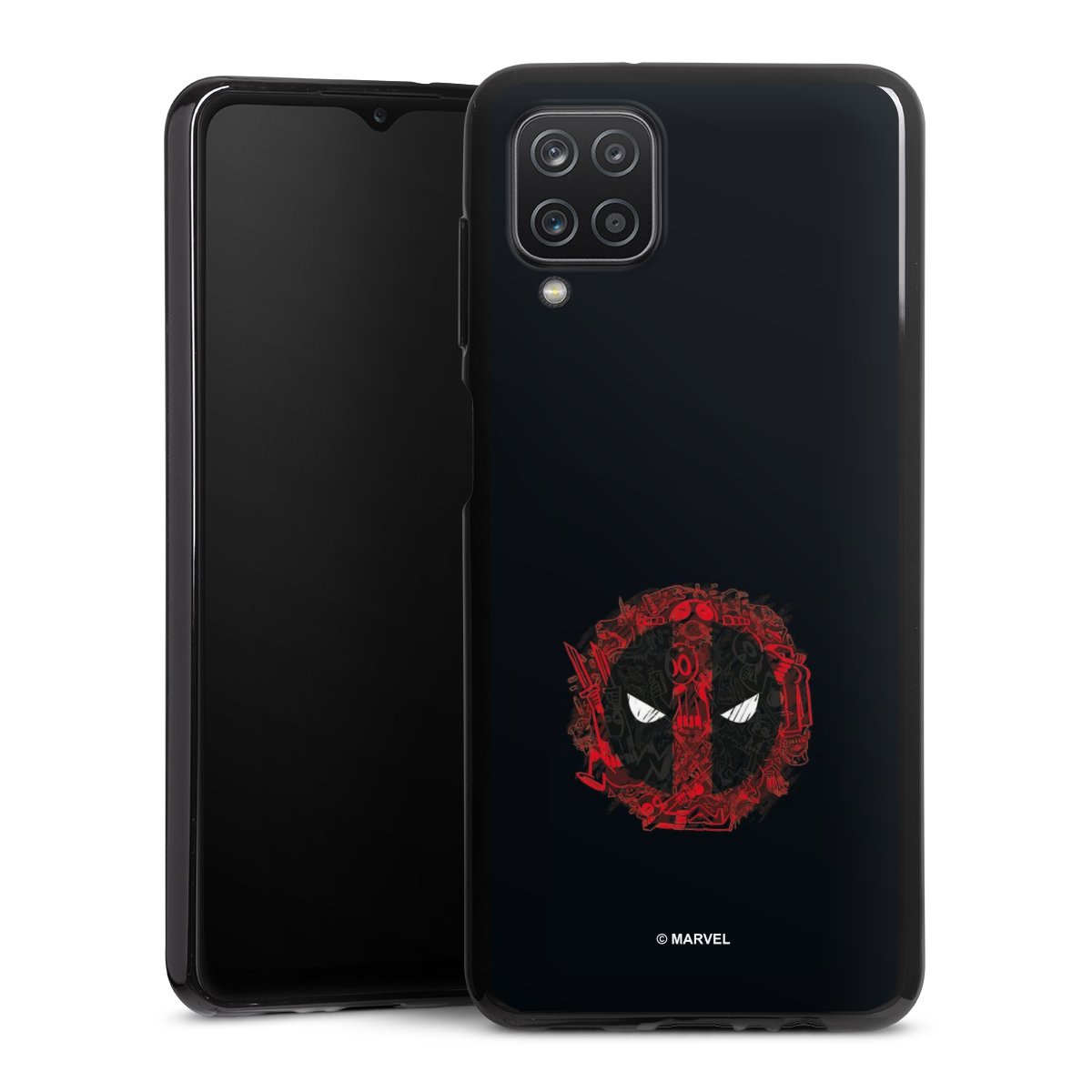 Silikon Case