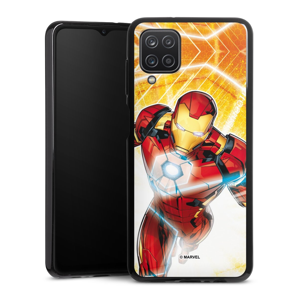 Silikon Case