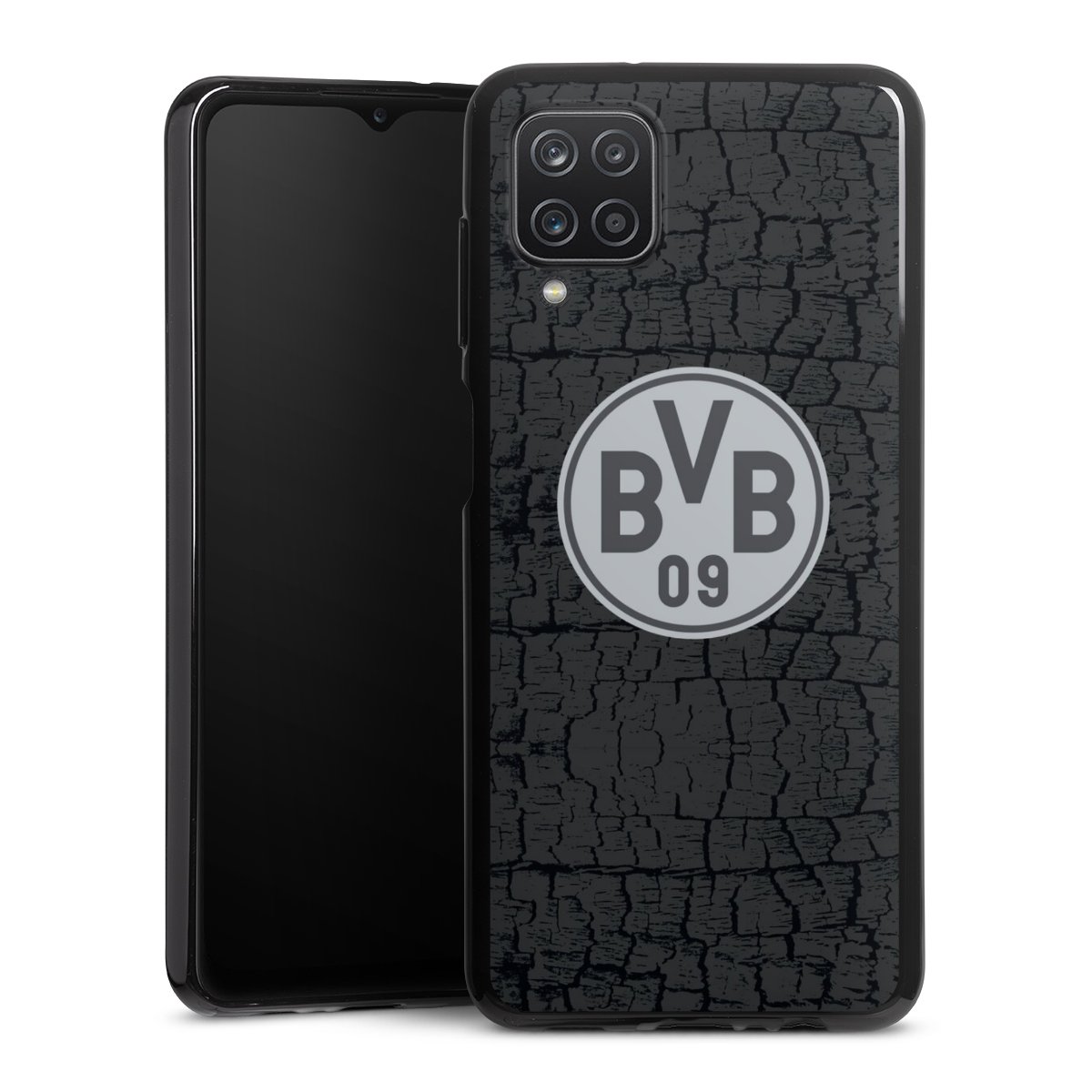 Coque en silicone