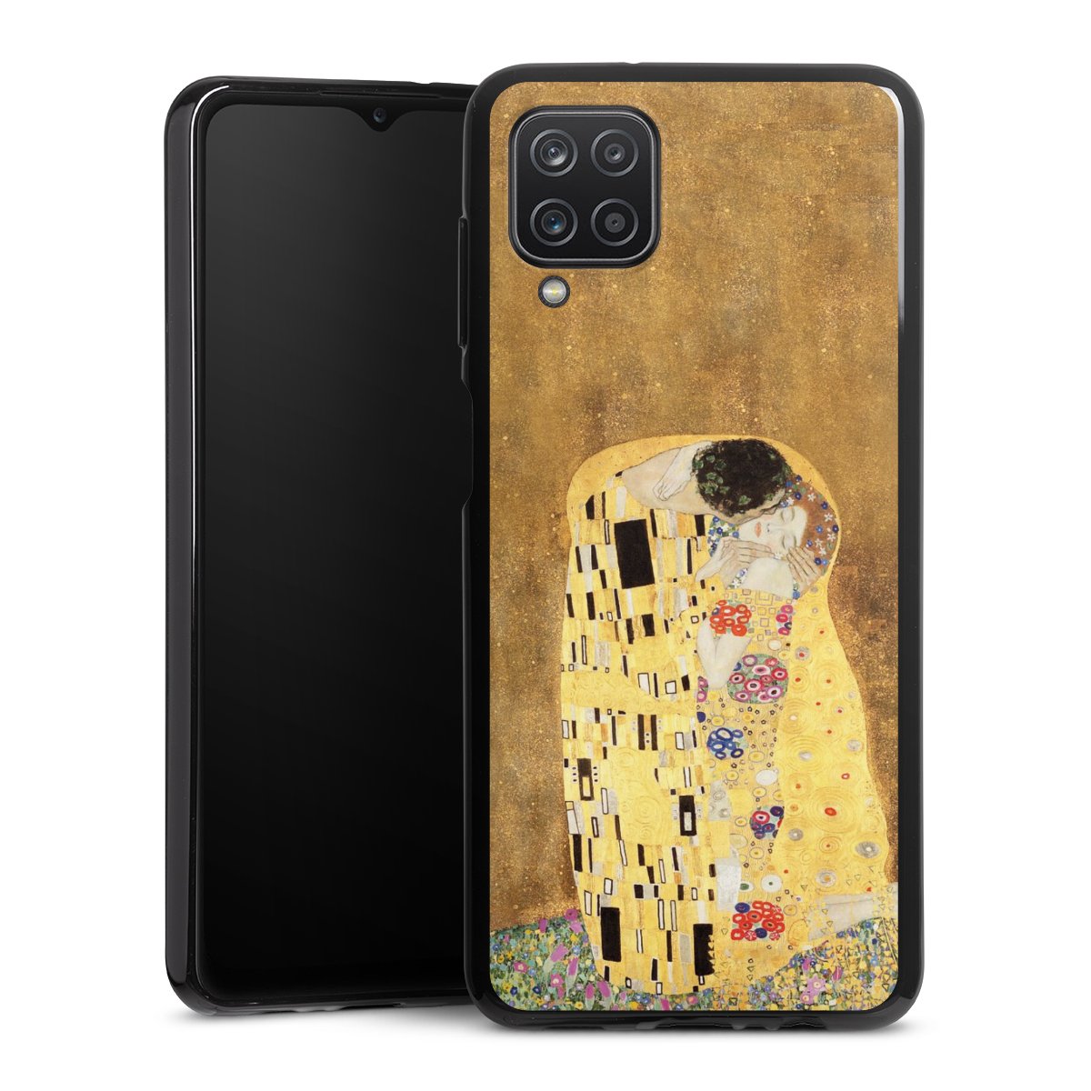 Coque en silicone