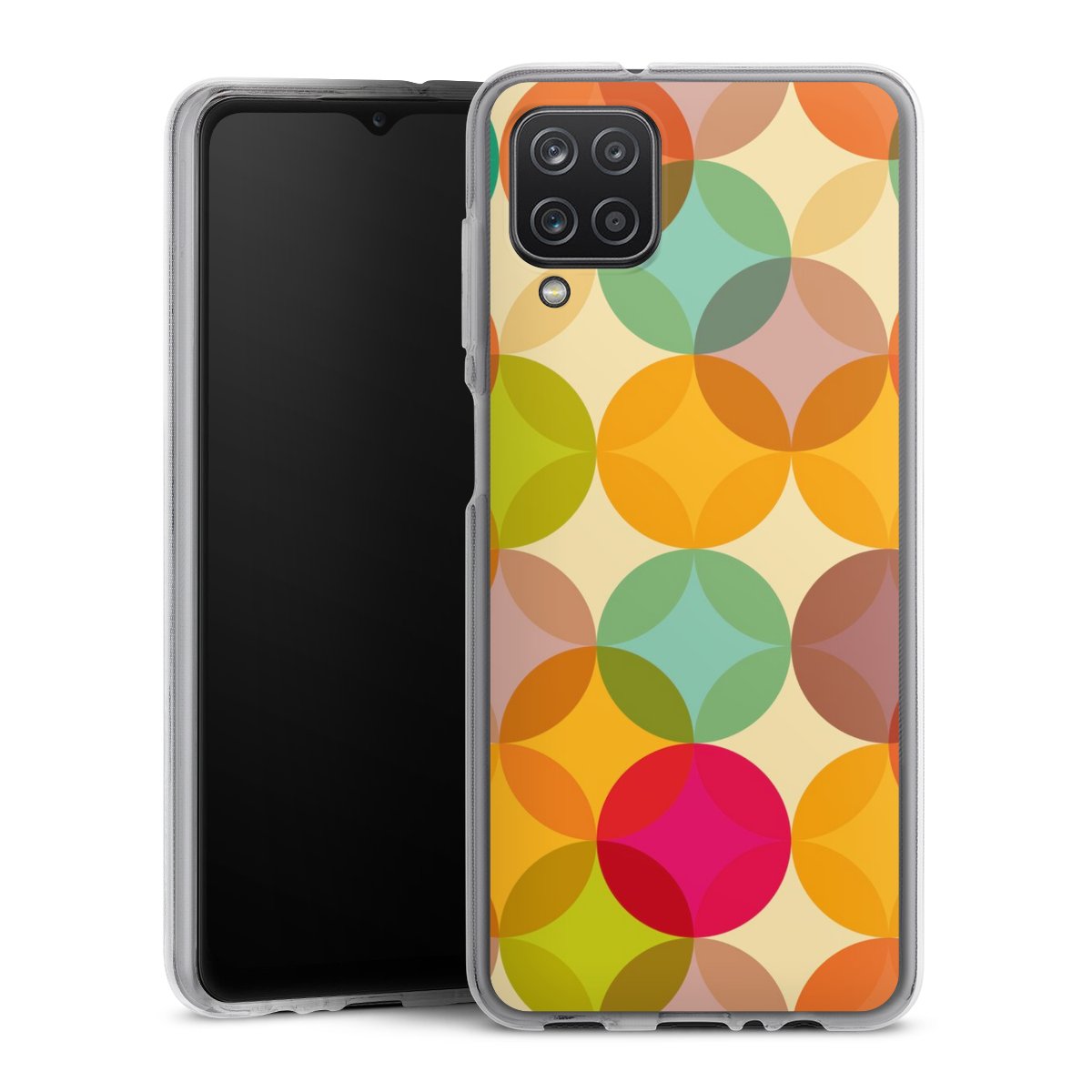 Siliconen hoesje