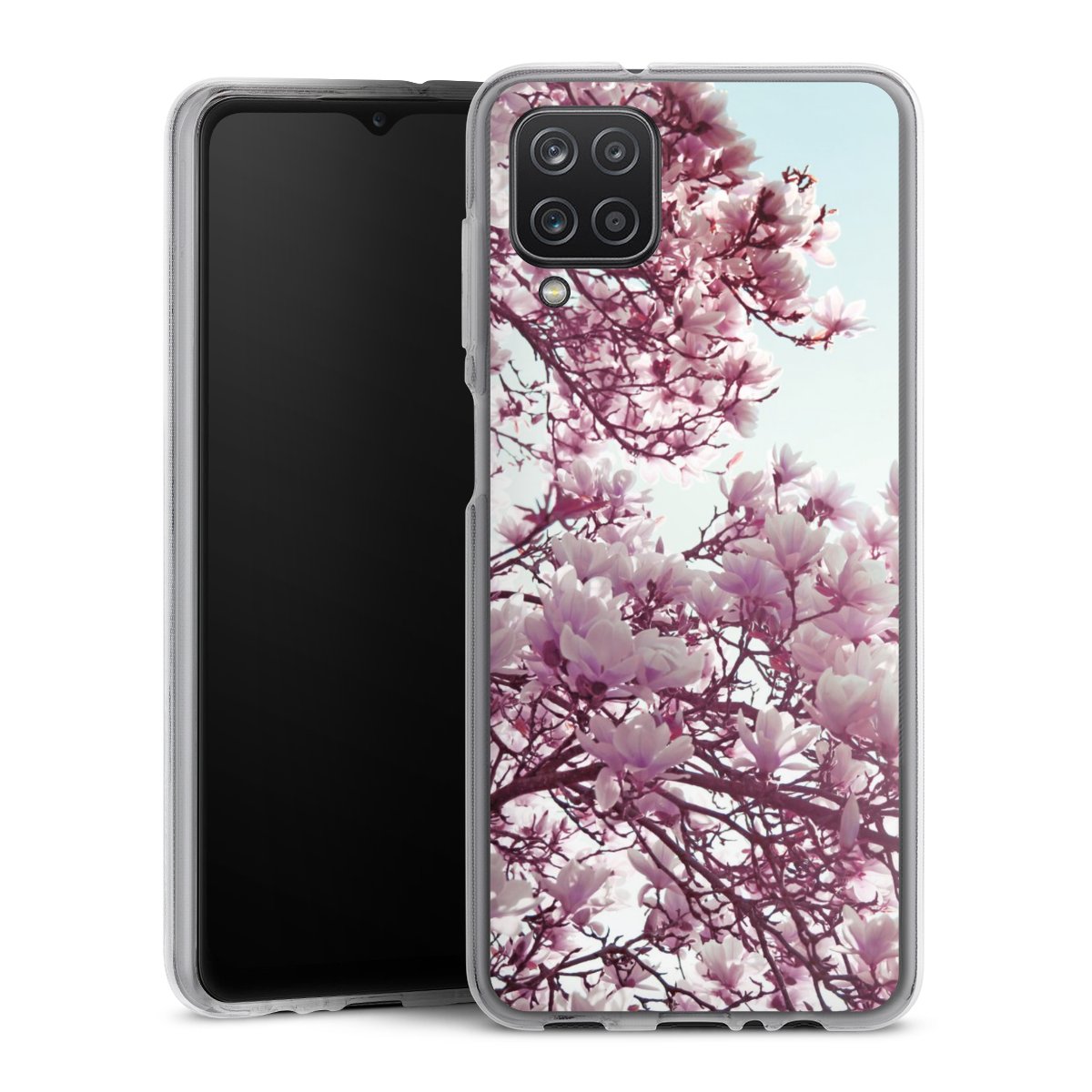 Silikon Case