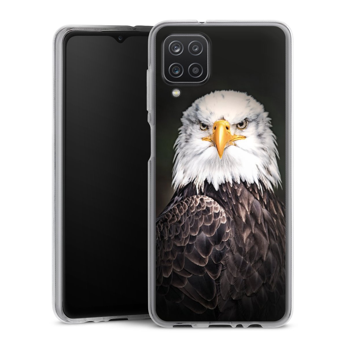Cover silicone