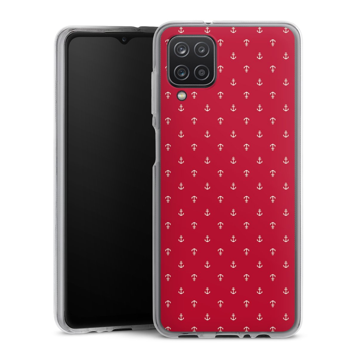 Silikon Case