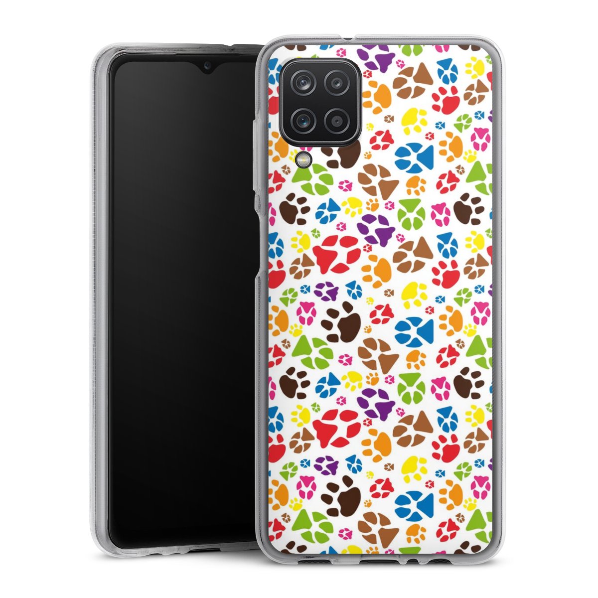 Silikon Case