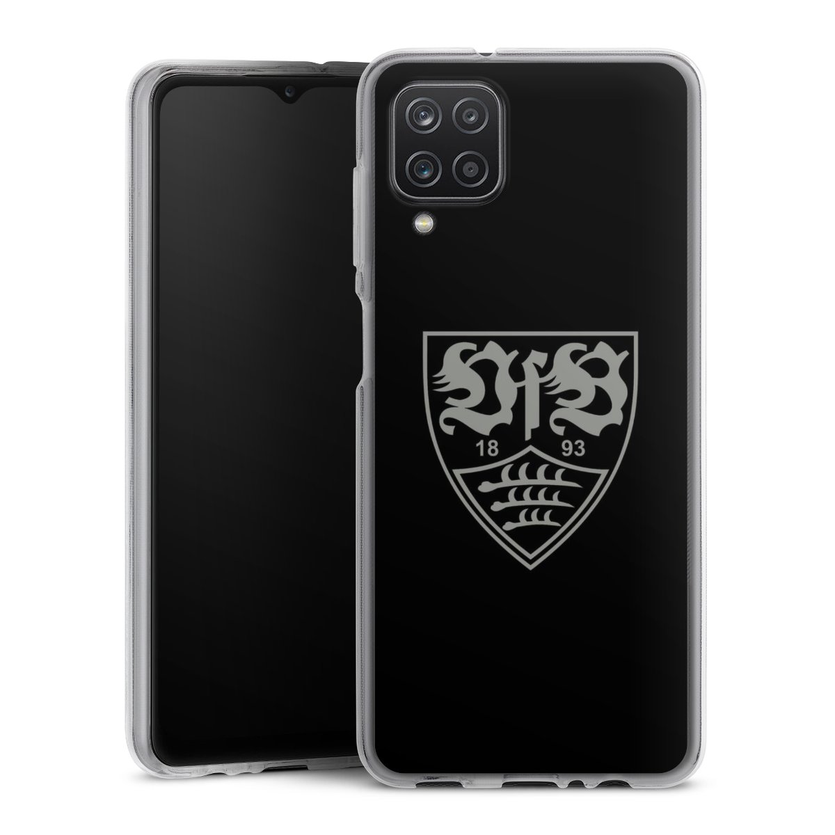 VfB Stuttgart Schwarz