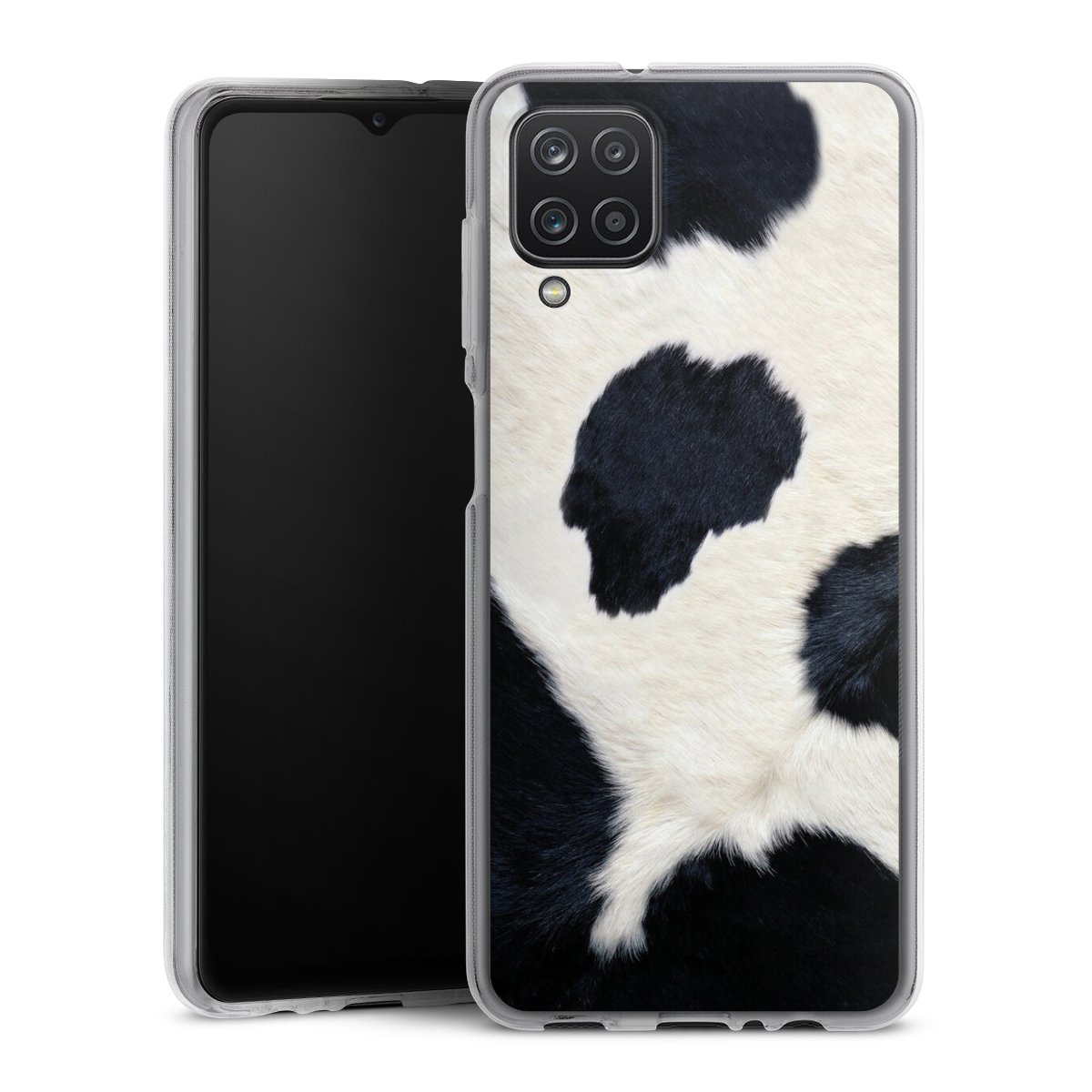 Silikon Case
