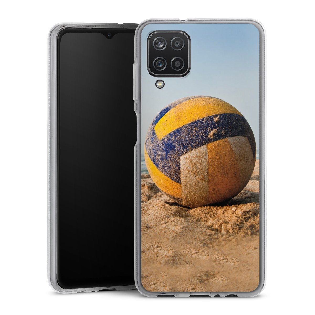 Cover silicone