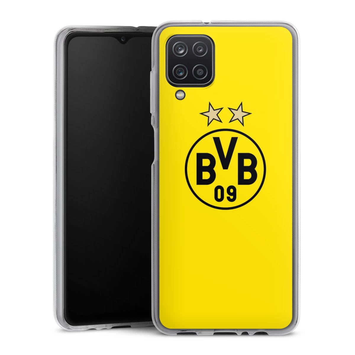 Siliconen hoesje