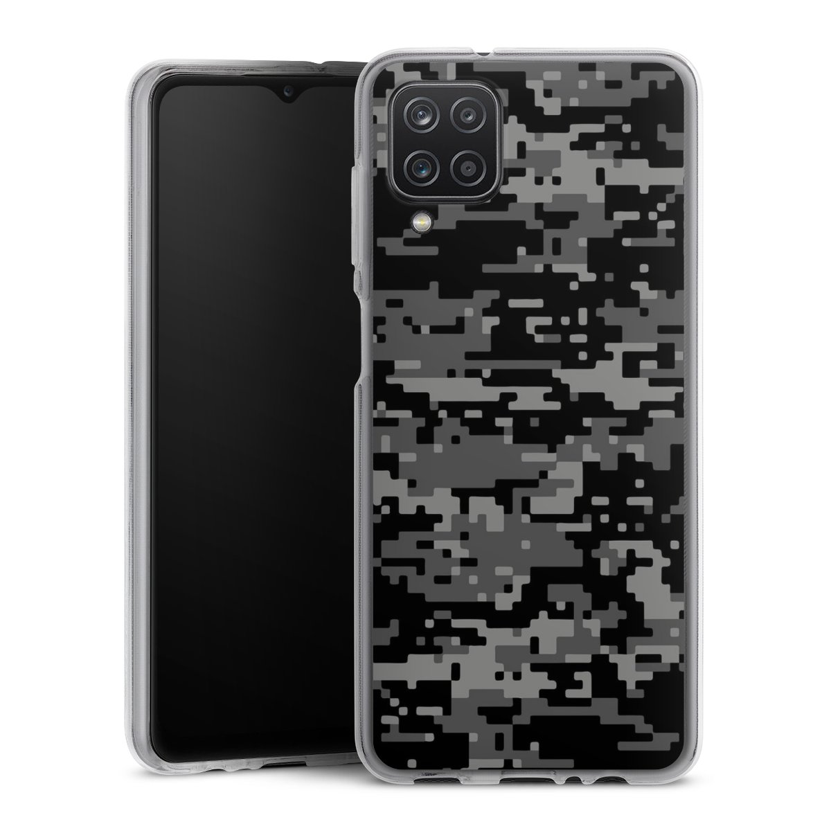 Siliconen hoesje