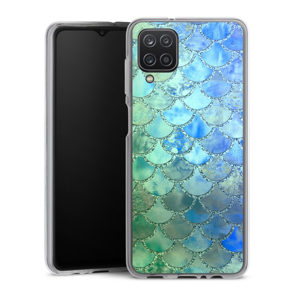 Siliconen hoesje