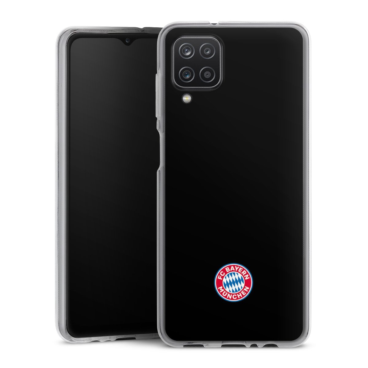 Coque en silicone