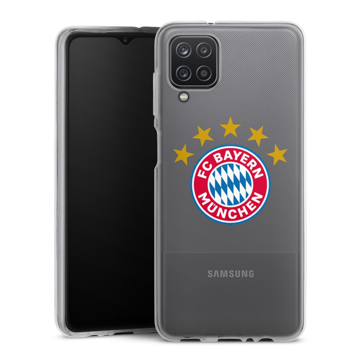 Silikon Case
