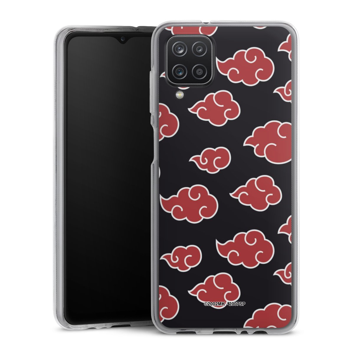 Akatsuki Pattern