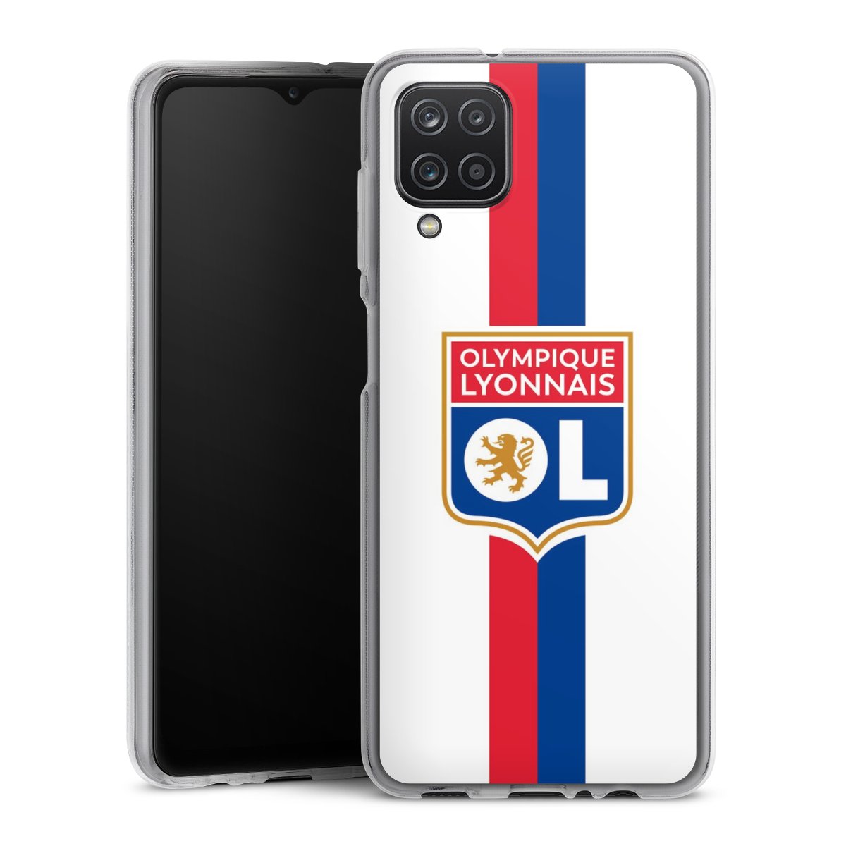 Silikon Case