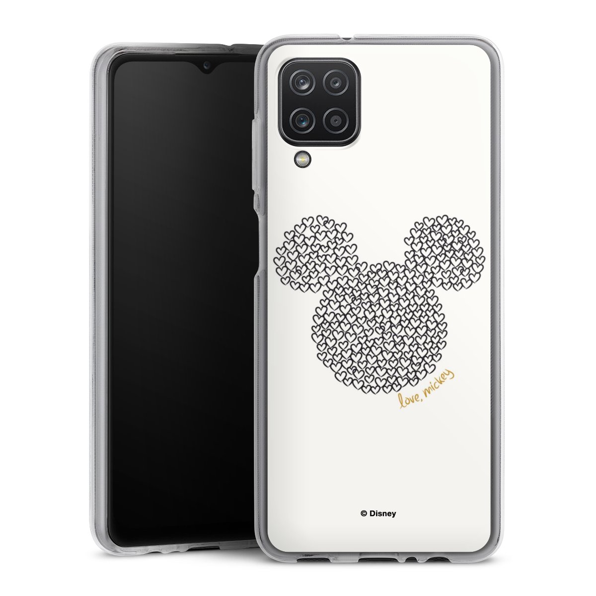 Siliconen hoesje