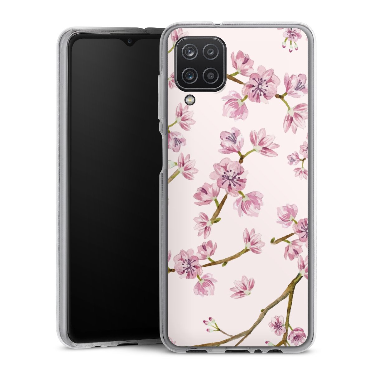 Silikon Case
