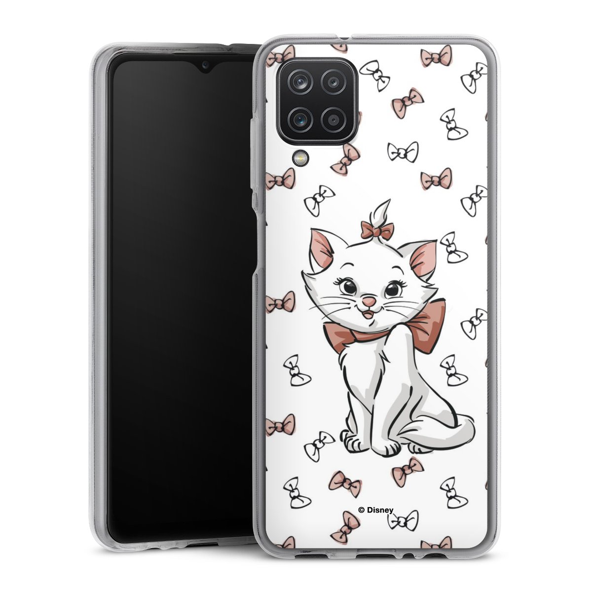 Silikon Case