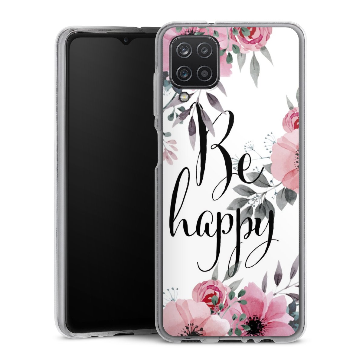 Siliconen hoesje