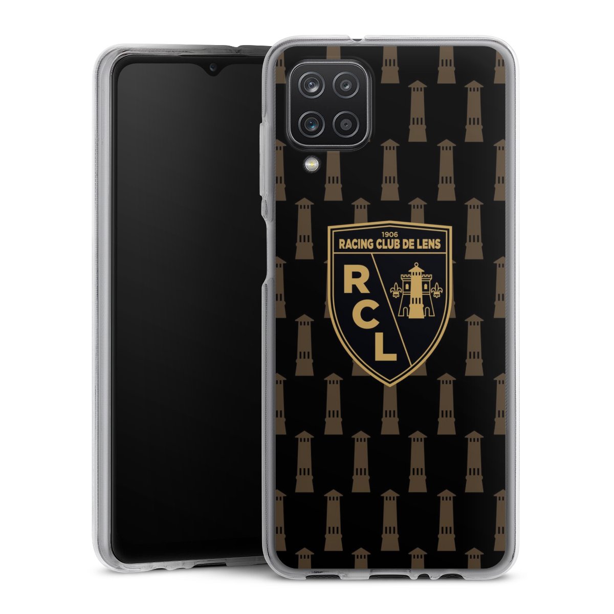 Siliconen hoesje