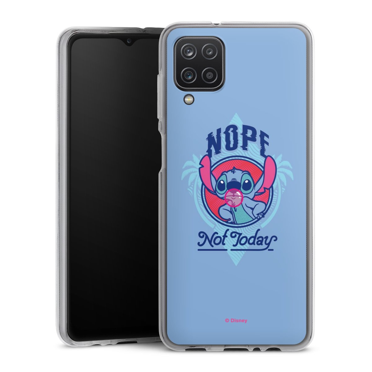 Silikon Case