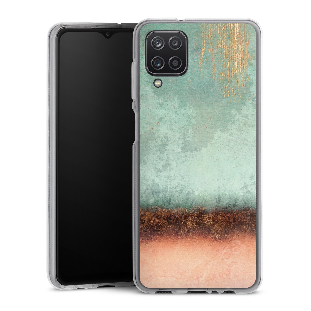 Silikon Case