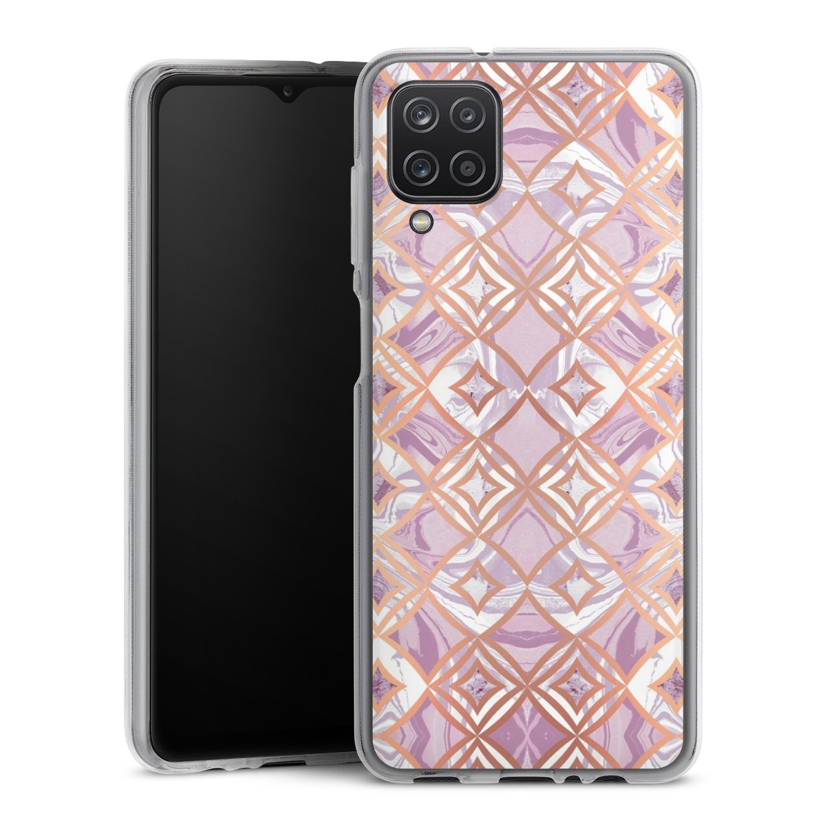 Silikon Case