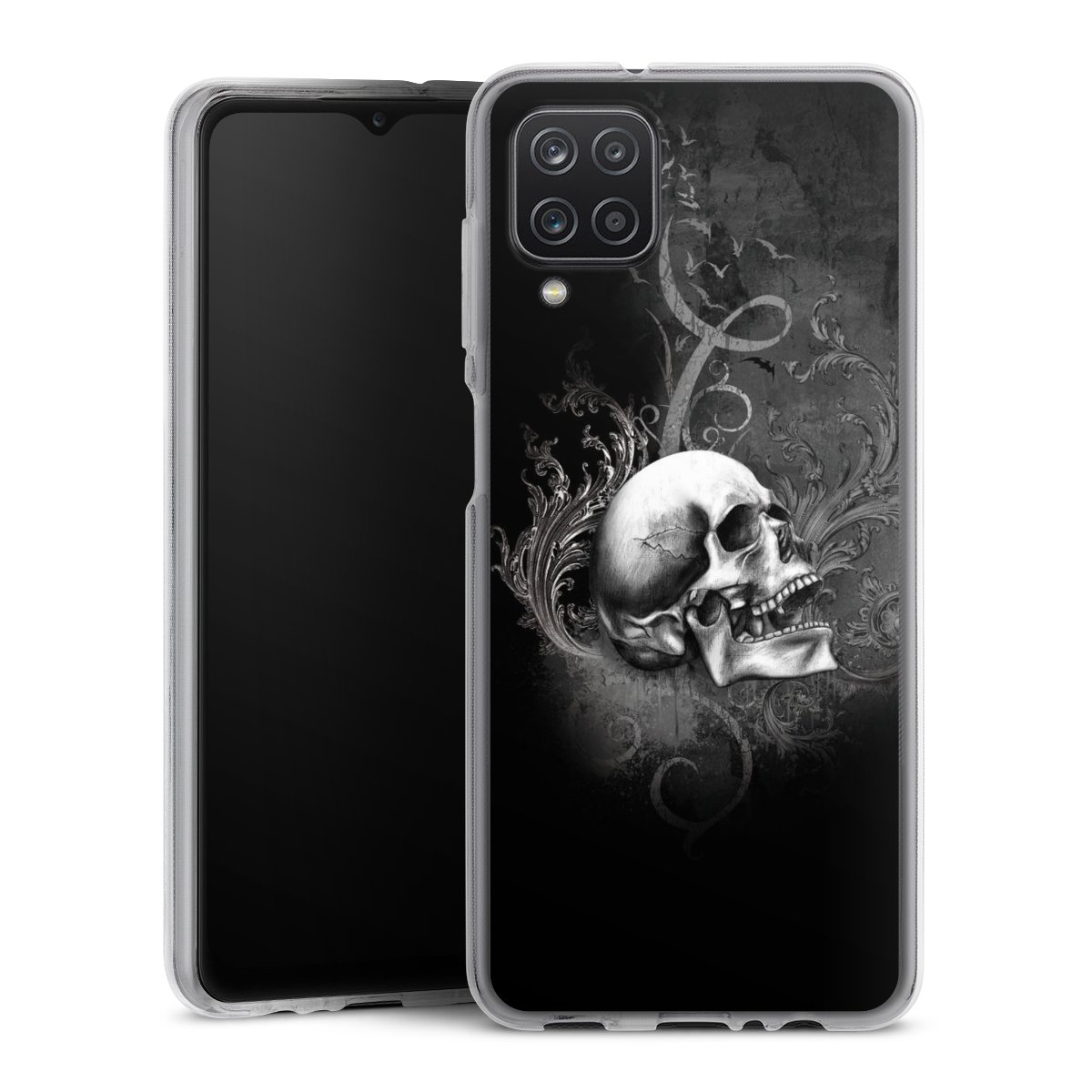Cover silicone