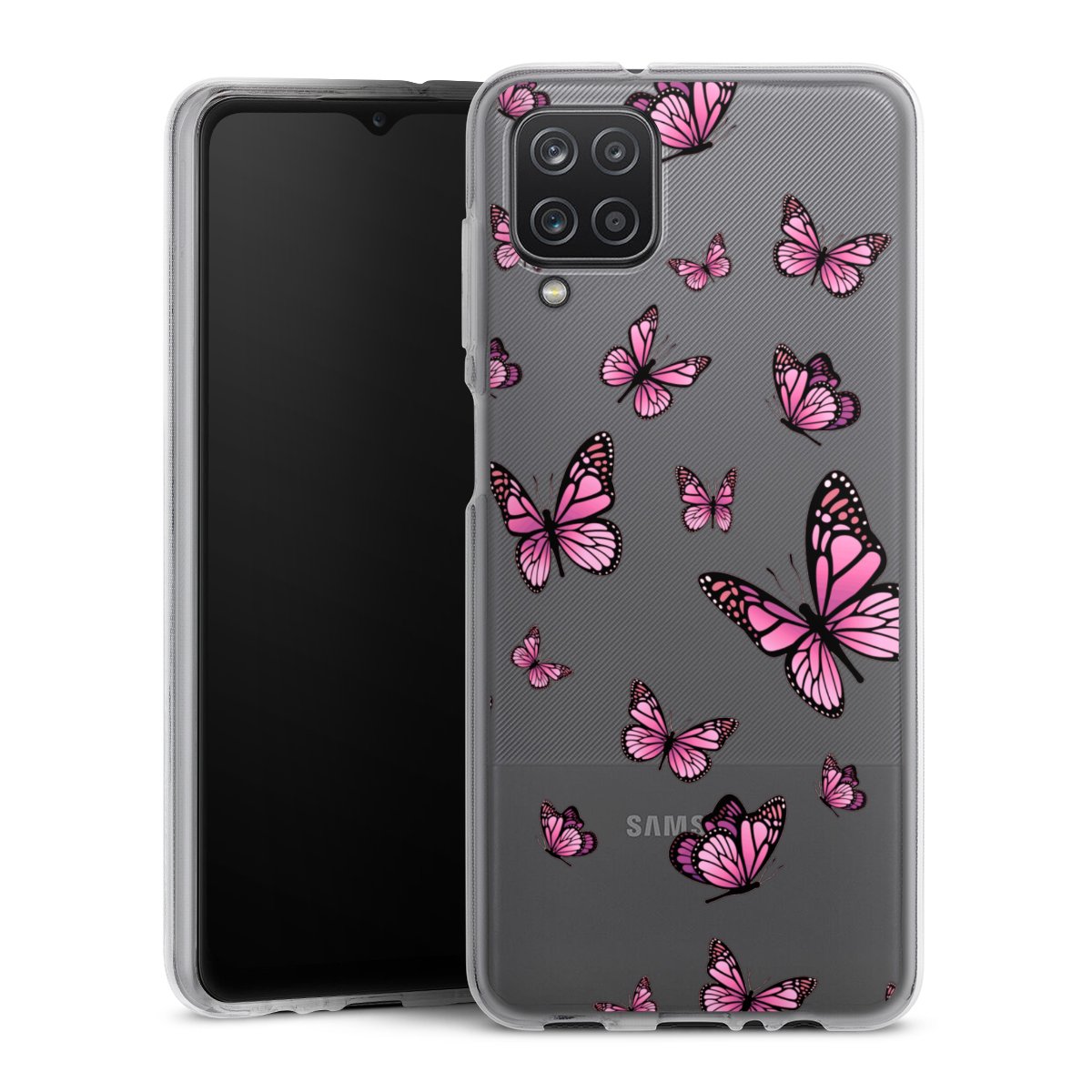 Silikon Case