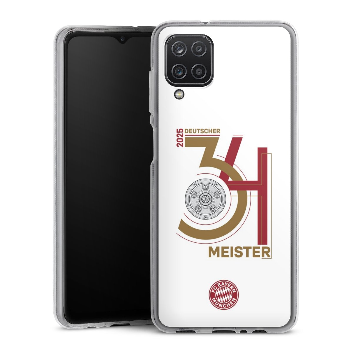 Silikon Case