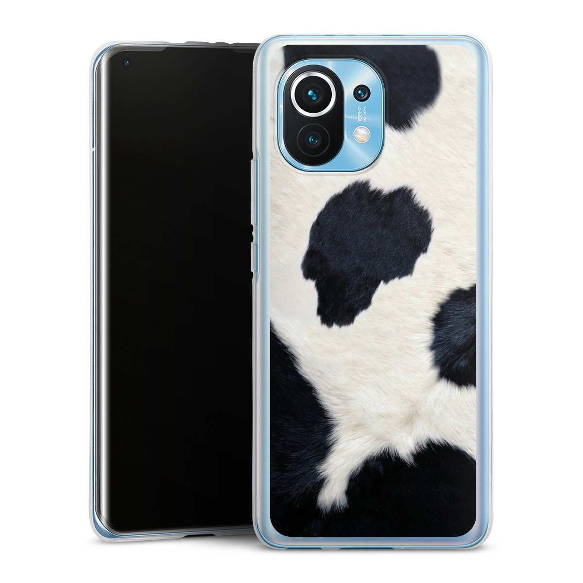 Peau de Vache