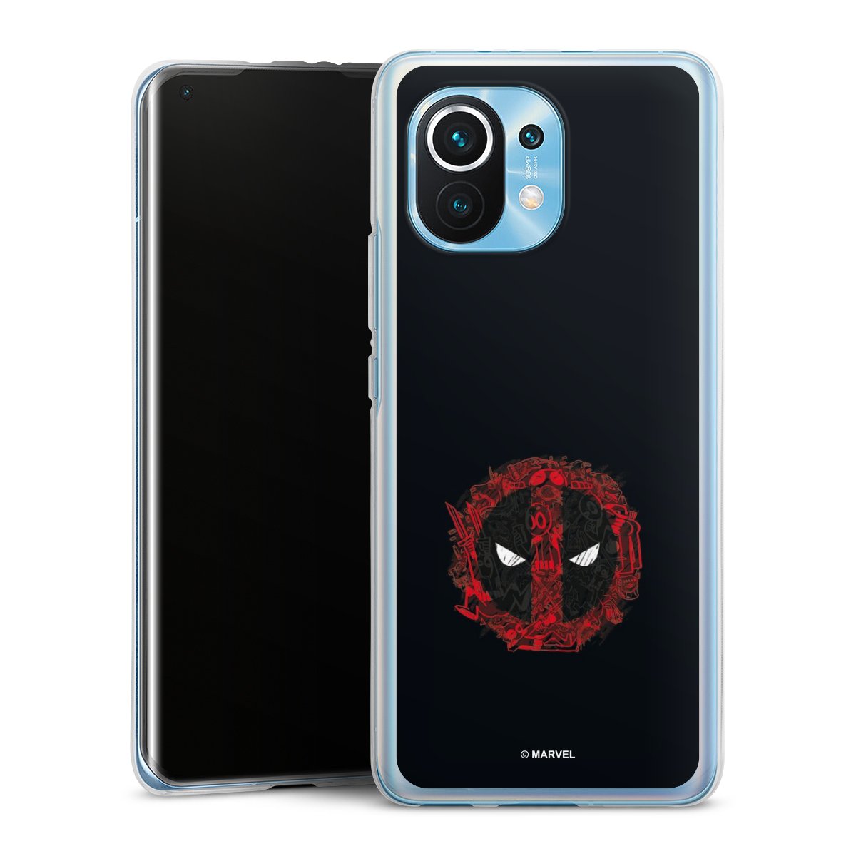 Deadpool Logo