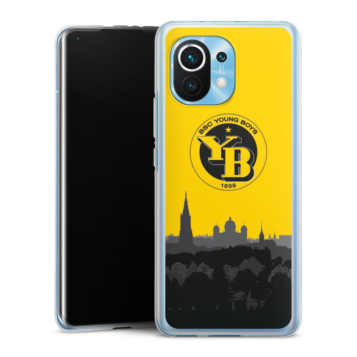 BSC YB Skyline