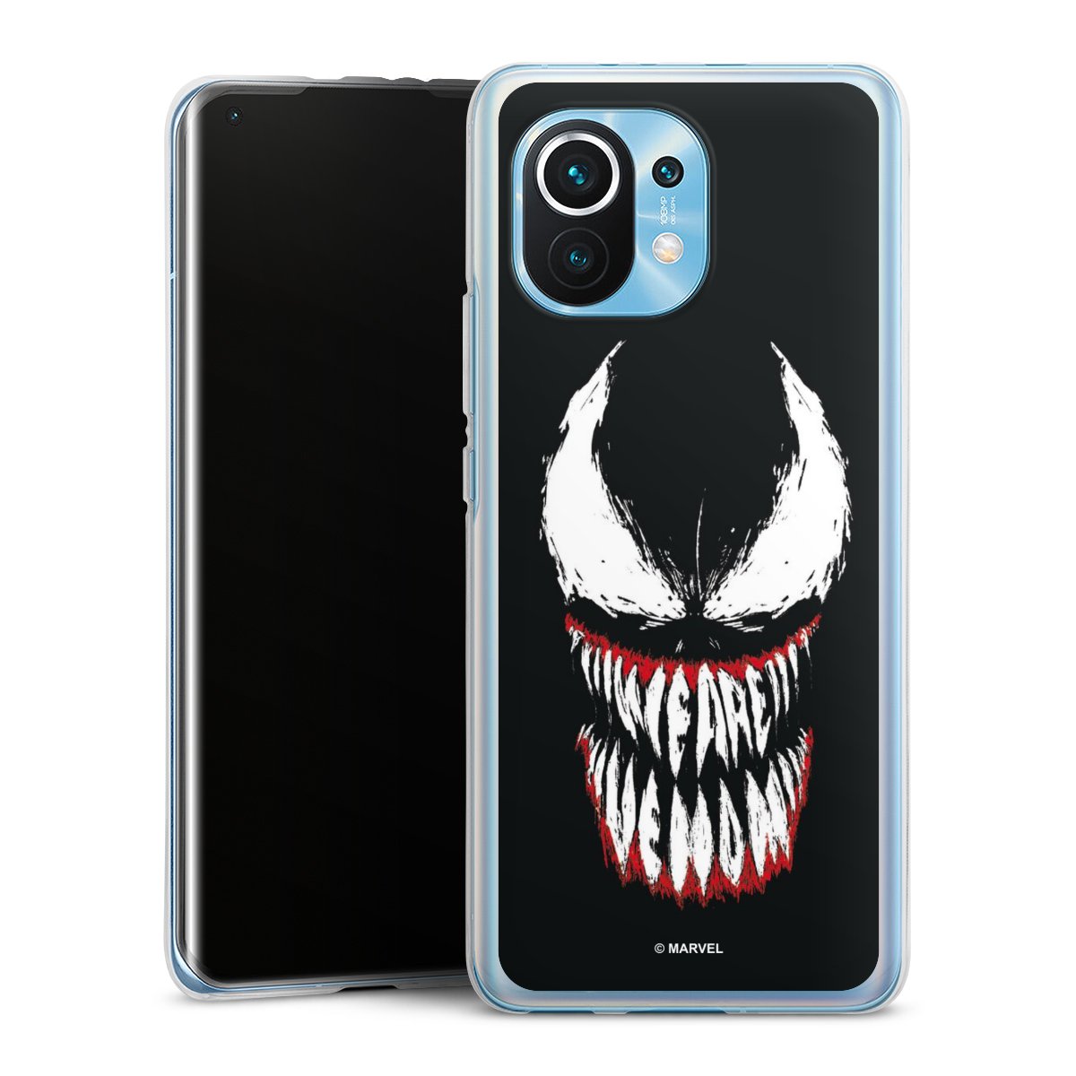 We Are Venom