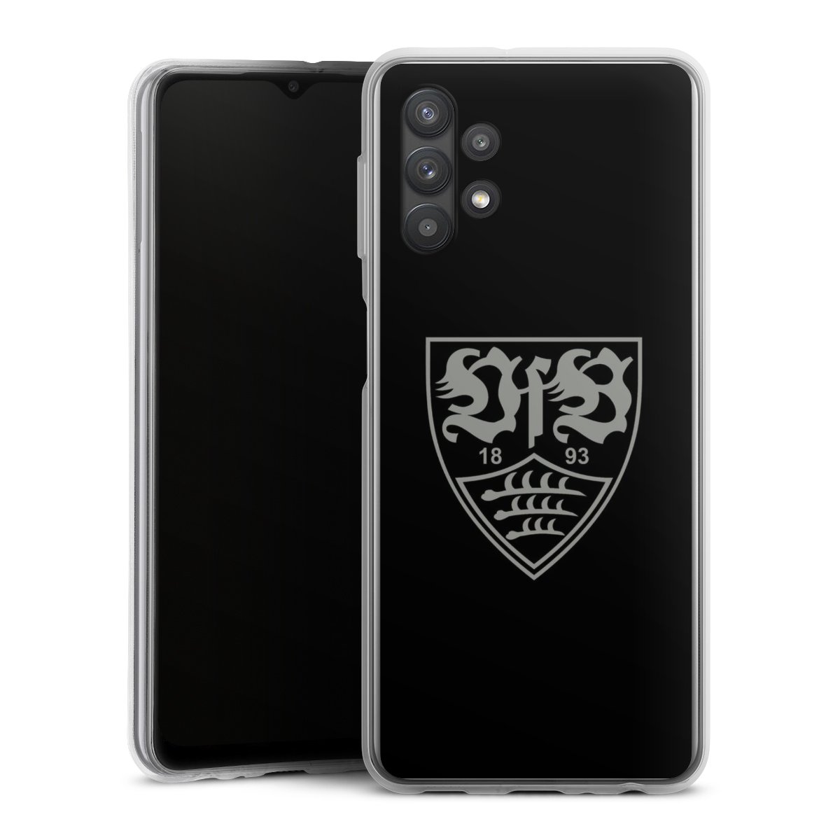 VfB Stuttgart Schwarz