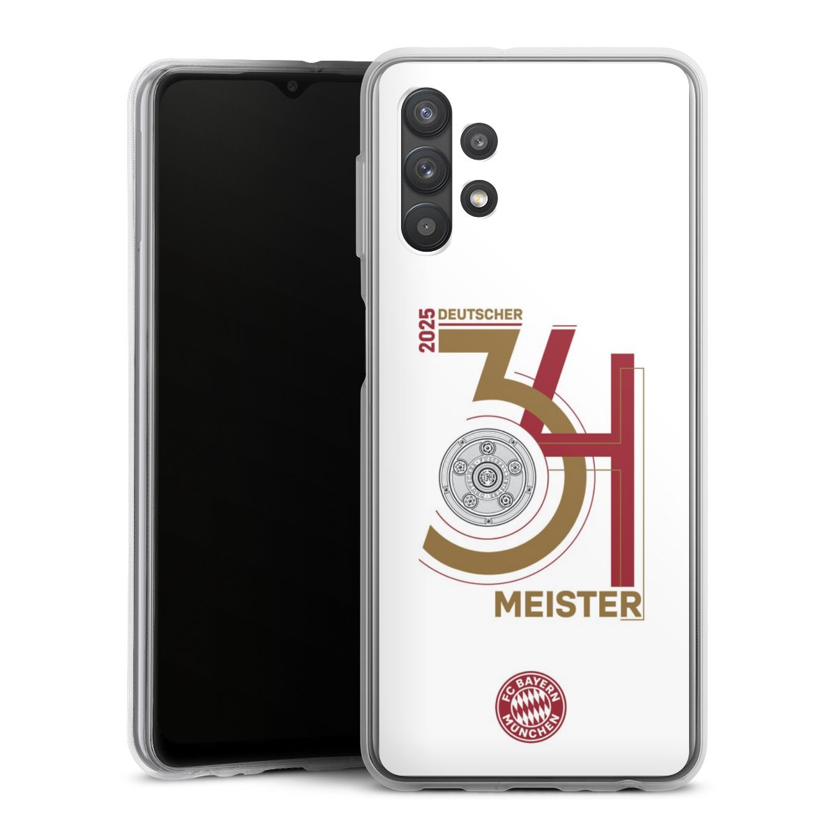 FCB Deutscher Meister 2025