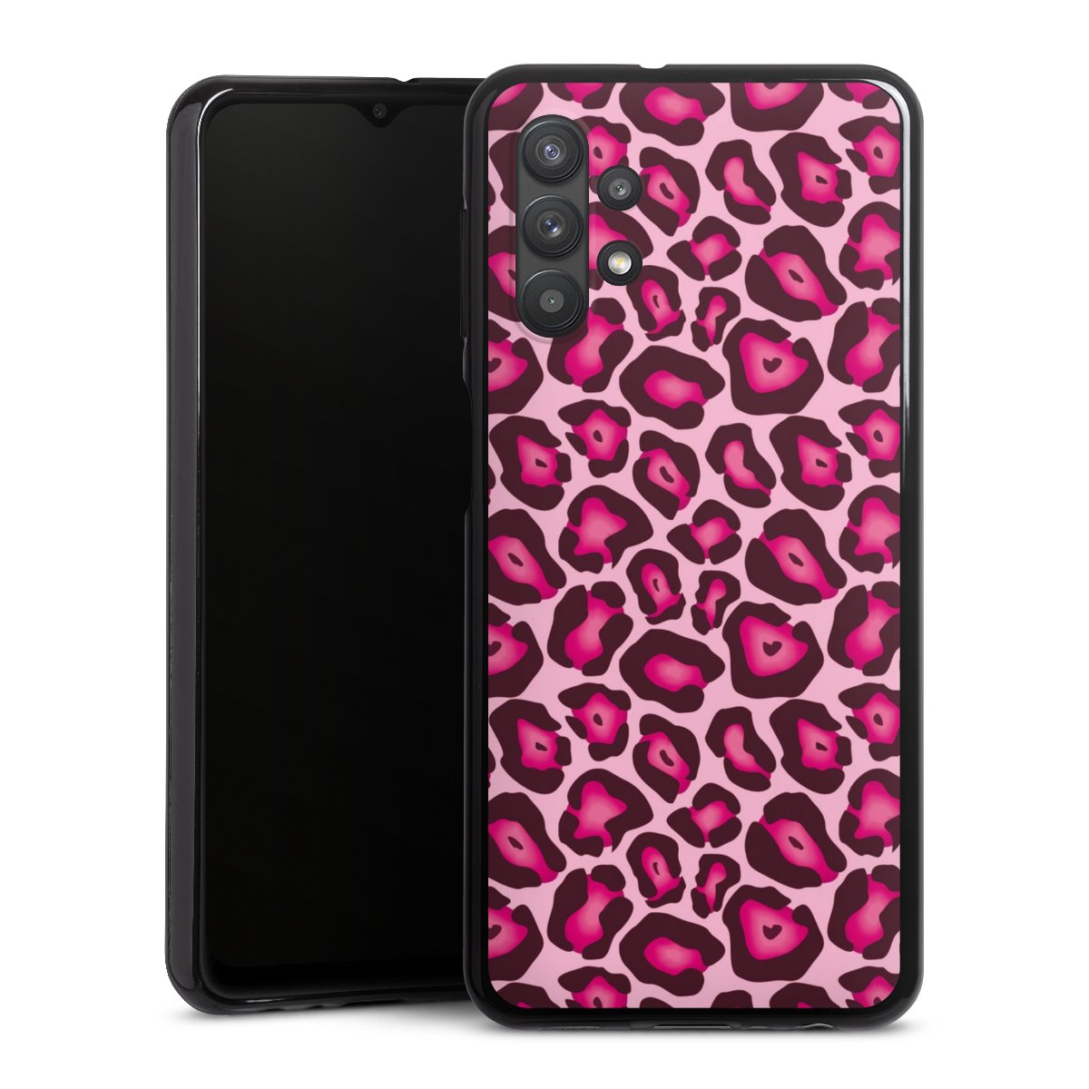 Silikon Case