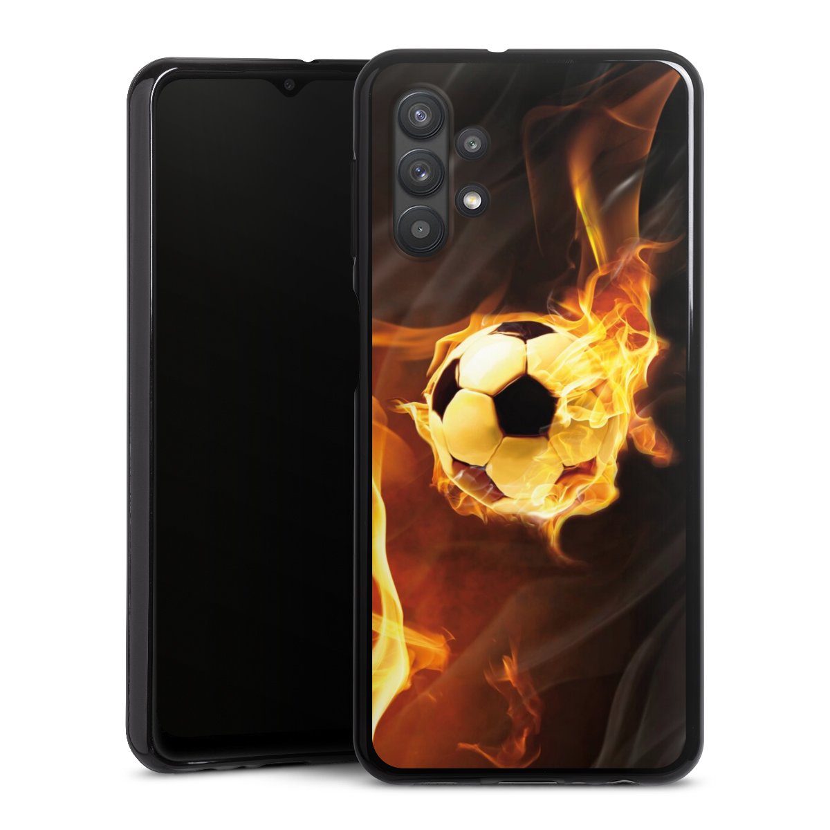 Silikon Case