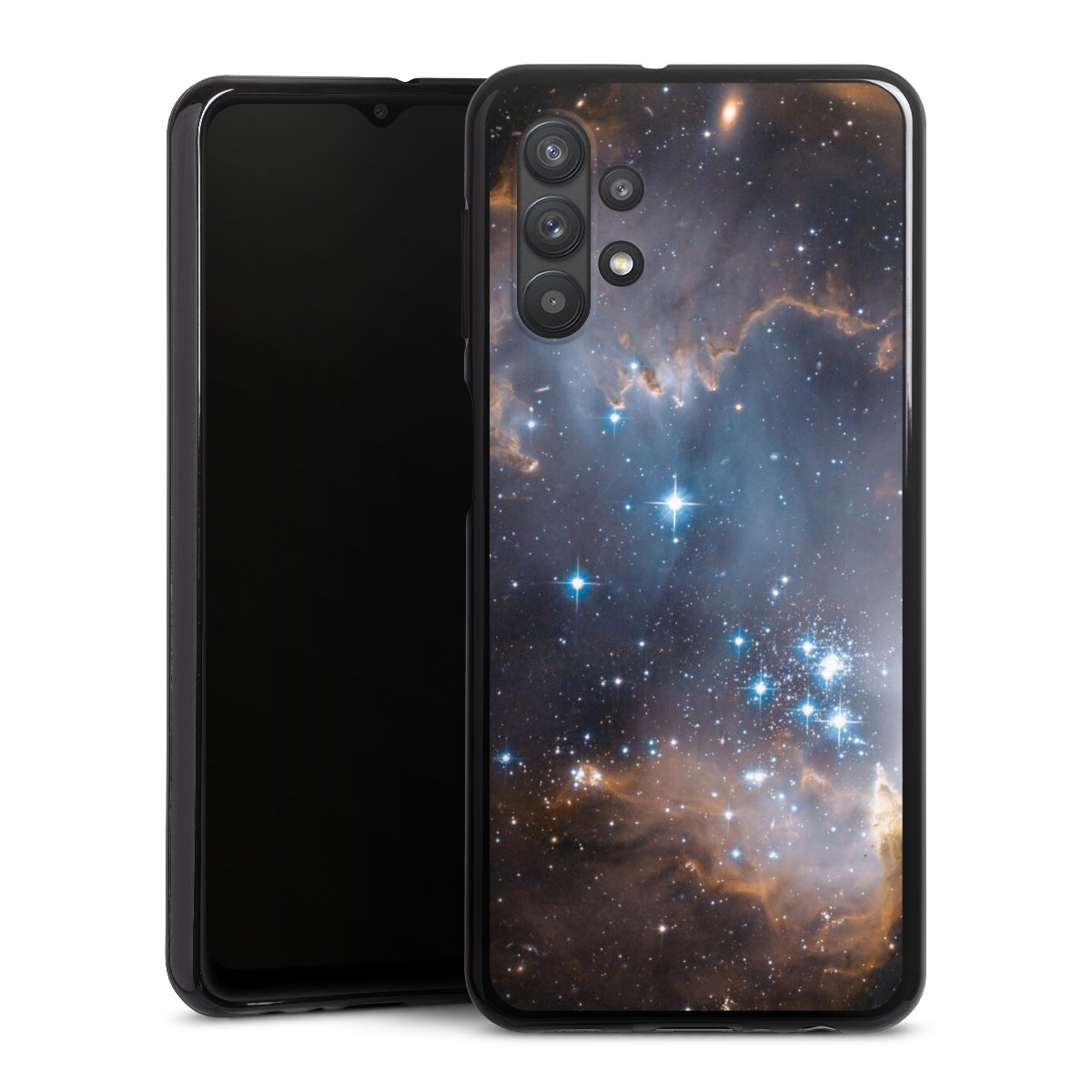 Silikon Case