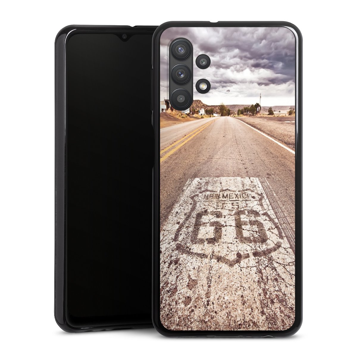 Coque en silicone